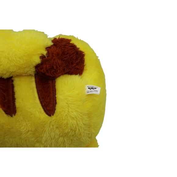 New w/o Tags Pikachu Plush Pokemon Toreba Prize Banpresto 2018 Japan Nintendo - Picture 7 of 12